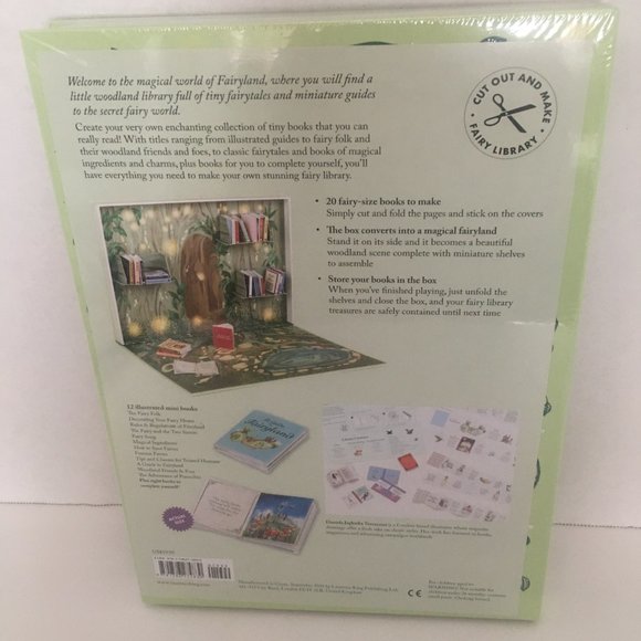 My Fairy Library - Picture 2 of 12